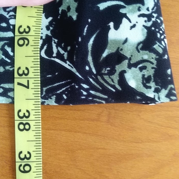 Dress Barn Keyhole Dress Plus Size 14 - Picture 11 of 14